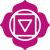 Private Yoga at Home in Singapore | Root Yoga 6 icons8 muladhara 50 1 | Private Yoga at Home in Singapore | Root Yoga