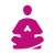 Private Yoga at Home in Singapore | Root Yoga 1 icons8 yoga 50 2 | Private Yoga at Home in Singapore | Root Yoga