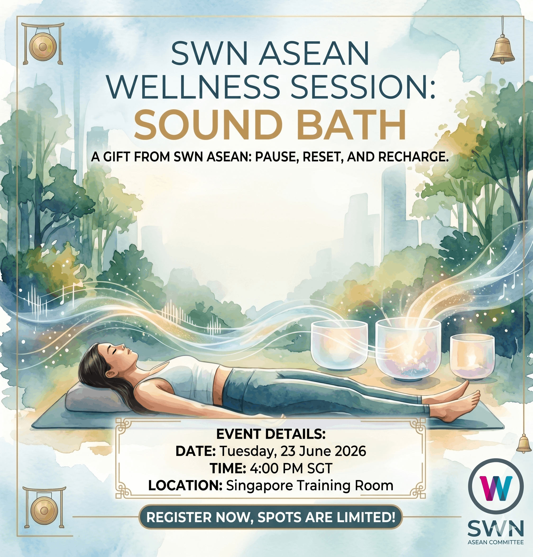 SWN Sound Salesforce